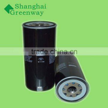 Oil Filter WD11102 for GA250;KS55/75;SF45/75;KB60/100A