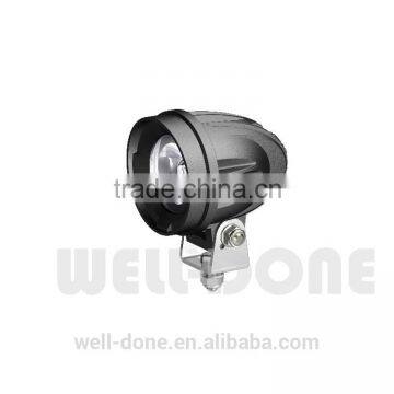Hight Power, 10W LED driving light, motorcycle LED driving light,