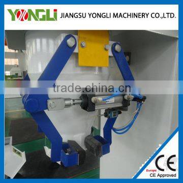 automatic zero tracking flour packaging machine with CE certificate