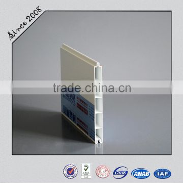 Plastic Bathroom Door/upvc door/door panel/upvc door profile/lg/kinbon/lesso