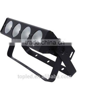 Indoor 4pcs Single Piece Control Pixel LED Bar, 4x15W, 4in1 RGBW 62W photo-5