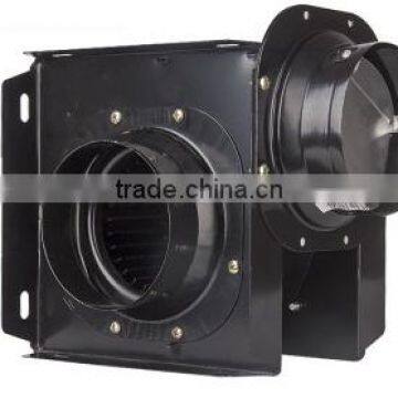 Ventilation duct blower low noise ceiling fan