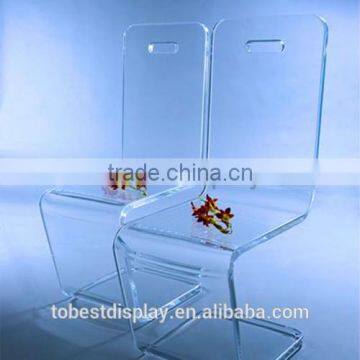 shenzhen factory cheap acrylic chair,clear acrylic chair,acrylic salon chair for dinning room