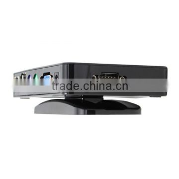 Cheap Thin Client Linux/Windows PC Station Cloud Desktop Computers FL100 All Winner A10 1GHz 256M RAM 512M Flash RDP 7 HDMI VGA