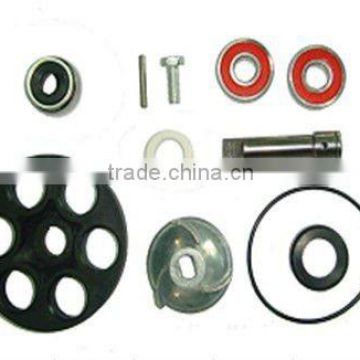 Motorcycle Parts Scooter Water pump repair kit for Katana 50