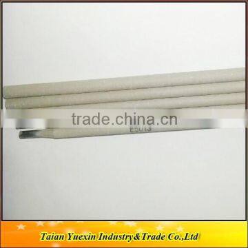 No Smoke! Easy Arc! Mild Steel E6013