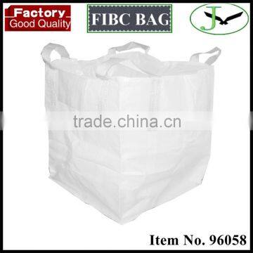 High quality polypropylene pp big bags scrap with low factory price in Yantai