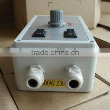 Blower Fan Speed Controller