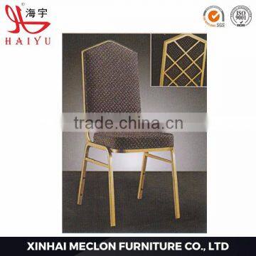 B26 Furniture modern hotel banquet chair for sale