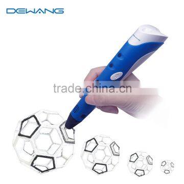 Single hand Hold Digital Printer Type New Condition 3D pen