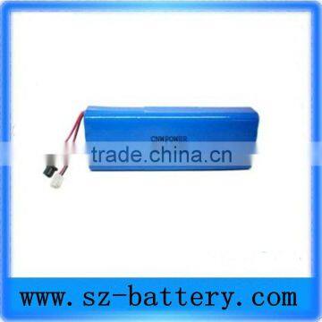 18650 22.2v 7500mah Lithium Ion battery pack rechargeable