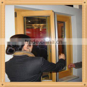 LIYUAN Factory Supplier White UPVC Window Frame Sliding Casement Plastic Door Frame photo-3