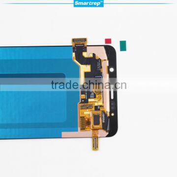 2016 New Model for SAMSUNG Galaxy Note 5 LCD Display Assembly Digitizer With Frame photo-6