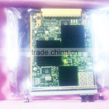 HUAWEI NE40E-X3 NE40E-X8 NE4-E-X16 NE80E CR53-P10-2xcPOS/STM1-SFP 2-port Channelized OC-3c/STM-1c POS-SFP Flexible Plug-in Card photo-2