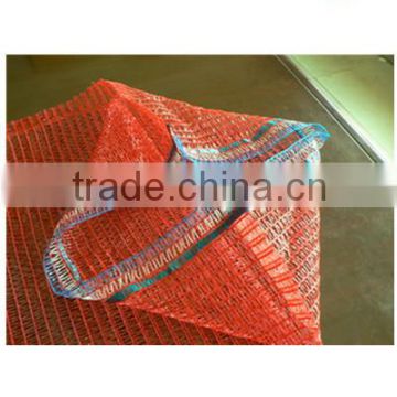 Mesh Packaging Bag mesh bag for oranges/firewood mesh bag mesh produce bags for onion cheap factory price/leno sack leno mesh                        
                                                Quality Choice