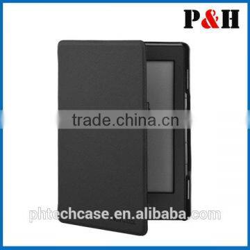 For Amazon Kindle 4 , Original Kindle Cover Leather Case photo-4