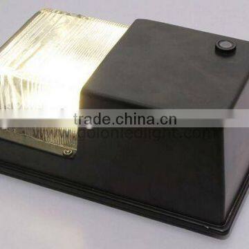 Hot Sale IP65 Waterproof 30w 20w 10w Mini LED Wall Lamp with UL DLC listed PhilipsSMD ul driver LED wall pack