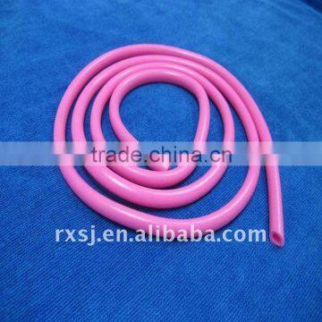 RX-02017 TPE flexible tube thickness 0.6mm