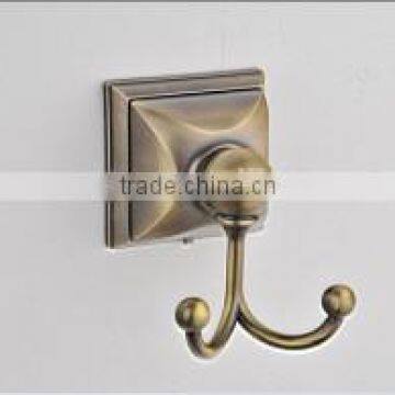 decorative stainless steel screw hooks