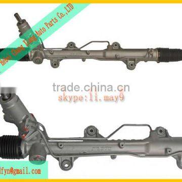 7H1422061HX power steering gear for vw TRANSPORTER Mk V Box (7HA, 7HH, 7EA, 7EH) year 2003