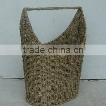 2014 Hot sell handmade newspaper basket