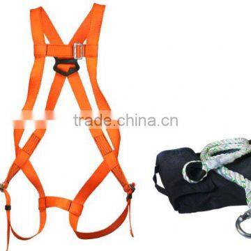 BODY HARNESS