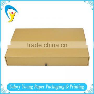 Custom Printed Storage Drawer Box Packaging photo-4