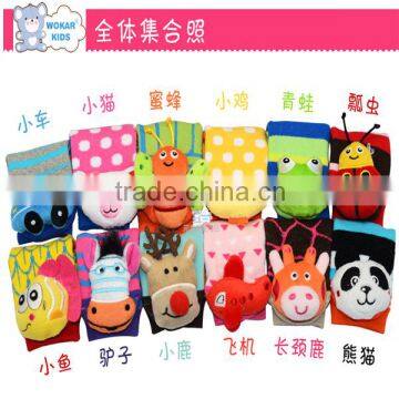 Wholesale Elite Socks Manufacturers Knitting Cheap Pattern Baby Socks