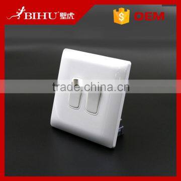 China Factory BIHU Make High Quality Universal Wall Switch Socket With Usb Port Supplier's Choice photo-3