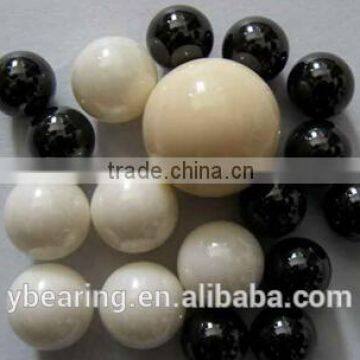 Si3N4 Ceramic Bearing Ball/High Precision Silicon Nitride Ball photo-2