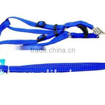 convenience and soft dog harness