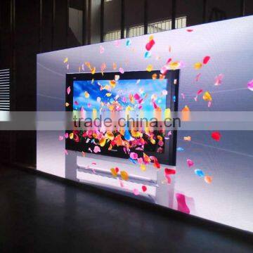 Promation P5 p6 Indoor Full Color LED Display Screen