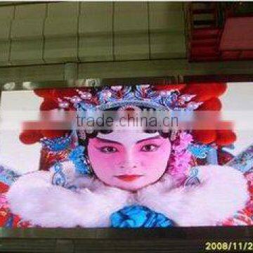 online shopping p4 led /lcd smd led display screen indoor full color china suppliers
