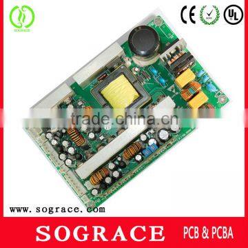 Phone Pcba Board Manufacture in China photo-4