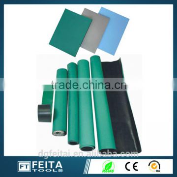 Synthetic Rubber Technics ESD Design Mat Antistatic Rubber Mat