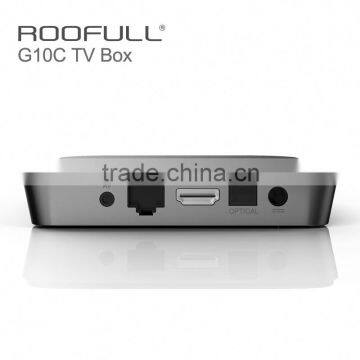 4K Amlogic S905 tv Box Android 5.1 2gb Ram 8gb 16gb 32gb Rom Optional photo-2