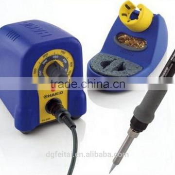 70W Lead-Free Soldering Station Kits Welding Station HAKKO FX-888