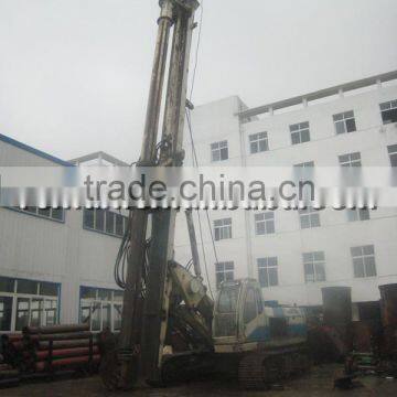 Used CMV TH14-35 Crawler Drill Rig