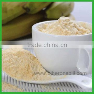 Banana Powder for Ice Cream