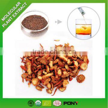 Herbal Supplement new products high quality Salviae Miltiorrhizae Extract