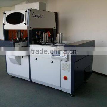 GS-330 New Automatic Paper Material gift box making machine