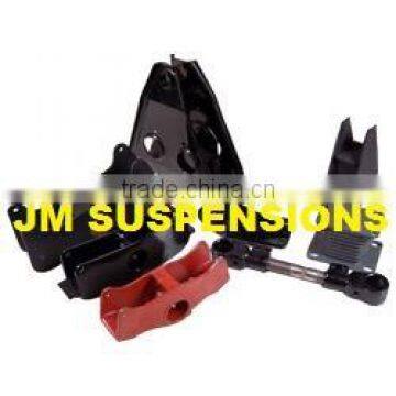 TRAILER STEEL WINCHES 5" and 6"