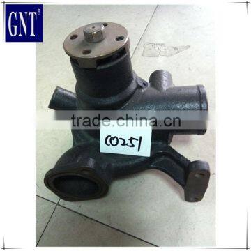 6D22 Water Pump ME942187, Water Pump Prices, Price of Diesel Water Pump