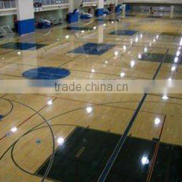 PVC sports flooring for basketball/Wide: 1.0m, 1.1m,1.2m,1.5m