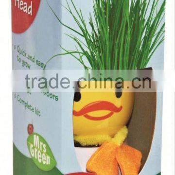 Chinese Porcelain Flower Vase for Home Decoration photo-5