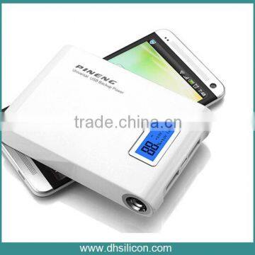 New Hot selling/new design/RoHs,CE certificatied 12000mAh portable power supply