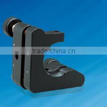 MSC-08SR series/Height of Center Height 25.4mm/High Rigidity Kinematic C type Mounts with 2 adjusters/Optical Mount