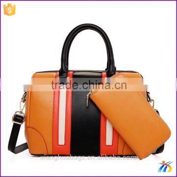 High quality school hand bags fashion purses and handbags for ladies