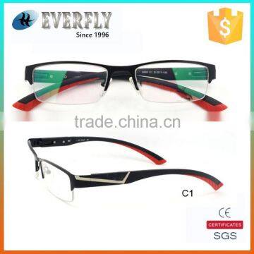 China Cheapest OEM Available quality Acetate Optical Frame Glasses