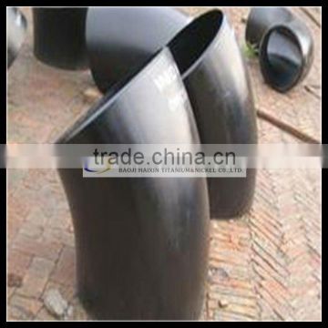 ASTM Titanium Elbows astm b363